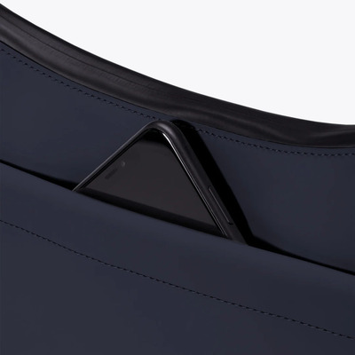 Torba alva lotus infinity dark navy 6