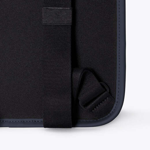 Ruksak adina mini lotus dark navy 3