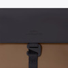 Torba yuri lotus infinity black chestnut 4