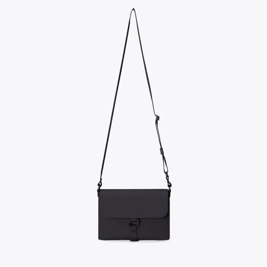 Torba yuri lotus infinity black 1