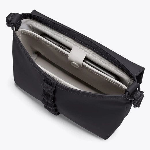 Torba yuri lotus infinity black 3