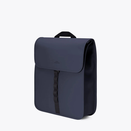 Ruksak kumo lotus dark navy 1