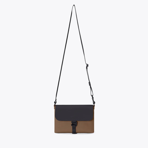 Torba yuri lotus infinity black chestnut 1