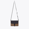 Torba yuri lotus infinity black chestnut 1