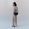 Torba alva lotus infinity dark navy 7