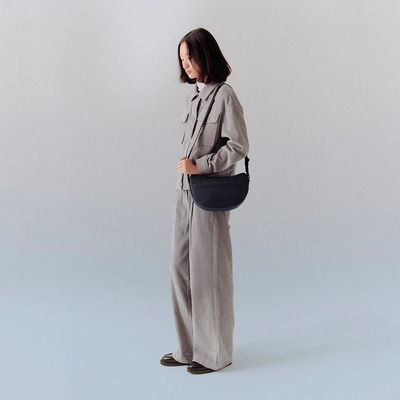 Torba alva lotus infinity dark navy 7