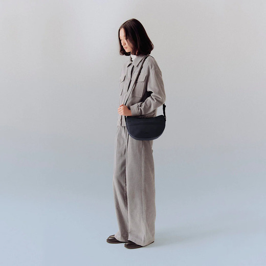 Torba alva lotus infinity dark navy 7