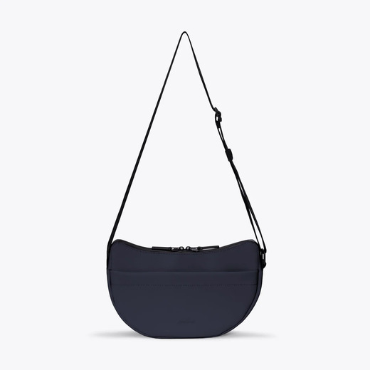 Torba alva lotus infinity dark navy 2