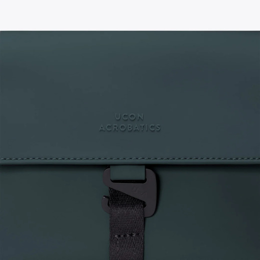 Torba yuri lotus infinity forest 3