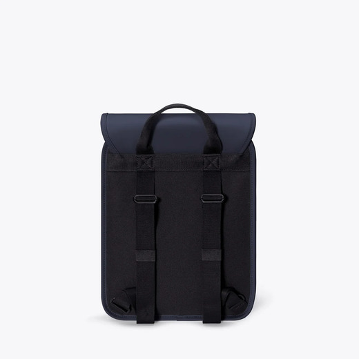 Ruksak adina mini lotus dark navy 2