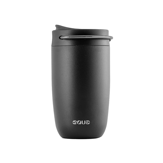 Equa termos šalica black 300ml