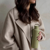 Equa termos boca timeless matcha 600ml 2