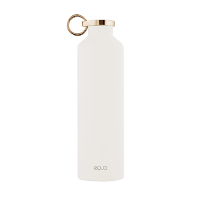 Equa termos boca classy snow white 680ml