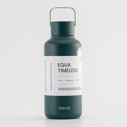 Equa boca timeless royal 600ml 1