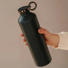 Equa termos boca classy dark grey 680ml 1