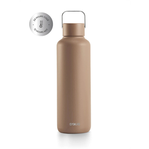 Equa termos boca timeless toffee 600ml
