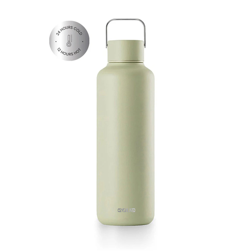 Equa termos boca timeless matcha 600ml