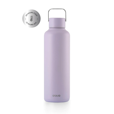 Equa termos boca timeless lilac 600ml