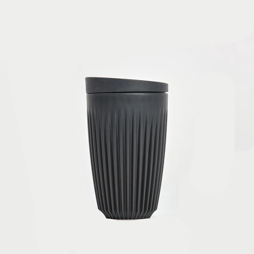 Huskeecup šalica 360ml crna