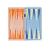 Blue ribbon backgammon tavla2