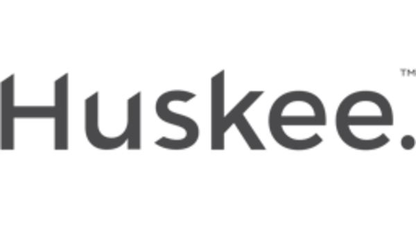 Huskee logo