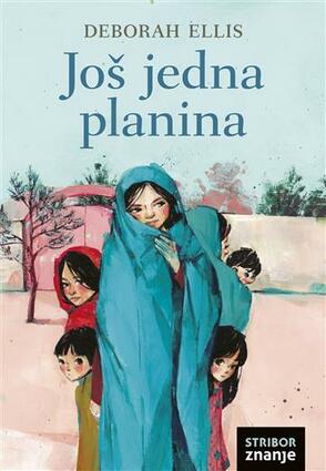 Još jedna planina