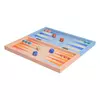 Blue ribbon backgammon tavla1