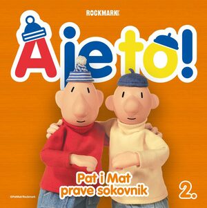 A je to!pat i mat prave sokovnik
