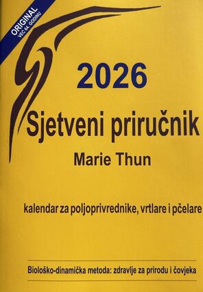 Sjetveni priručnik 2026