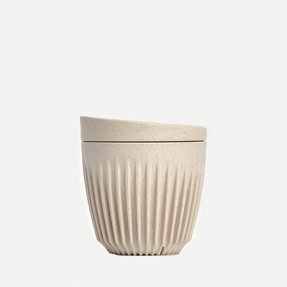 Huskee cup šalica 180ml natural1