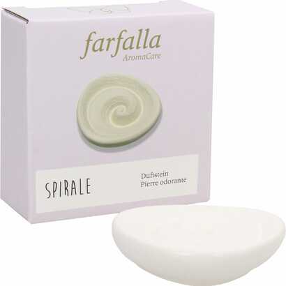 Farfalla aroma kamen spirala