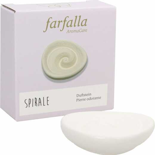 Farfalla aroma kamen spirala
