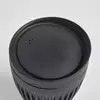 Huskeecup šalica 360ml crna2