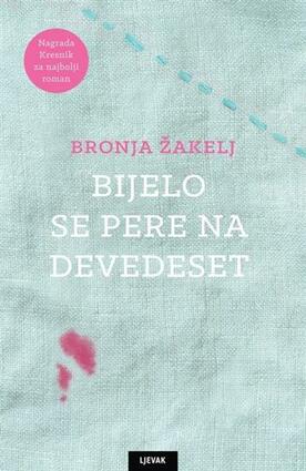 Bijelo se pere na devedeset