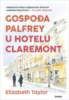 Gospođa palfrey u hotelu claremont