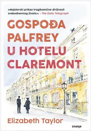Gospođa palfrey u hotelu claremont