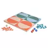 Blue ribbon backgammon tavla3