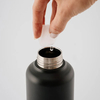 Equa termos boca timeless dark 600ml 1