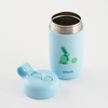 Equa dječja boca sa slamkom rabbit 400ml 2