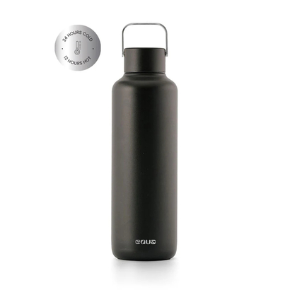 Equa termos boca timeless dark 600ml