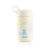 Equa dječja boca sa slamkom bounce yard 400ml