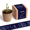 Resetea set za uzgoj sobne biljke zodiac virgo neven 1