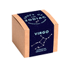 Resetea set za uzgoj sobne biljke zodiac virgo neven