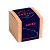 Resetea set za uzgoj sobne biljke zodiac aries korijandar