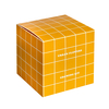 Resetea set za uzgoj sobne biljke urban flowers yellow