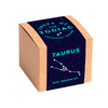 Resetea set za uzgoj sobne biljke zodiac taurus bosiljak