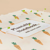 Resetea bilježnica plantable carrot 2