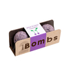 Resetea set za uzgoj sobne biljke wild purple flowers