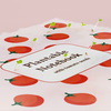 Resetea bilježnica plantable tomato 2