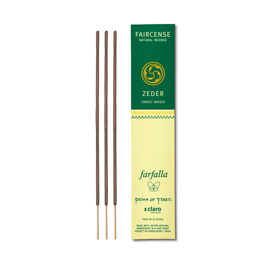 Farfalla mirisni štapići zeder forest breeze